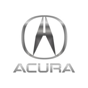 Acura Mileage Blocker Logo