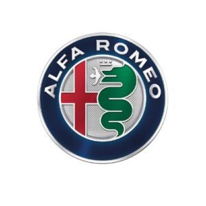 Alfa Romeo Mileage Stopper 1