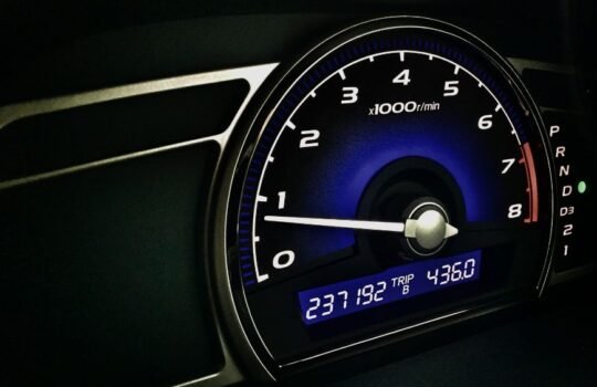 Are Mileage Blockers Illegal