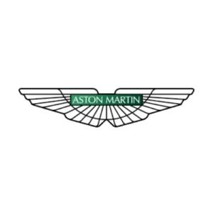 Aston Martin Mileage Stopper