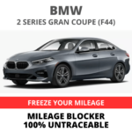 BMW 2 Series Mileage Blocker FXX (F44)