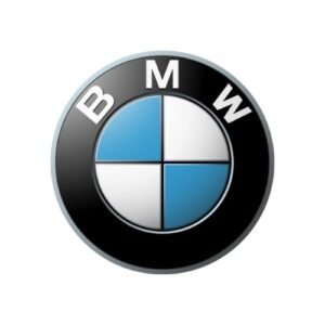 BMW Mileage Stopper Logo