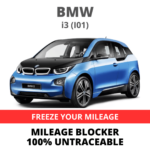 BMW i3 Mileage Blocker Canbus (I01)