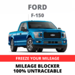 Ford F-150 Mileage Blocker Canbus