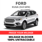 Ford Kuga Mileage Blocker (3rd Gen)