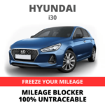 Hyundai i30 Mileage Blocker