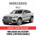 Mercedes GLC Mileage Blocker W253
