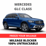 Mercedes GLC X253 Mileage Blocker