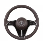 Mercedes GLA H247 Mileage Blocker