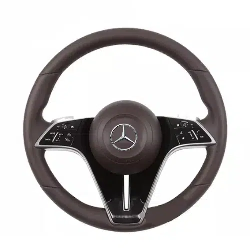 Mercedes GLA H247 Mileage Blocker
