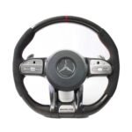 Mercedes C-Class Mileage Blocker W205