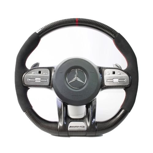Mercedes C-Class Mileage Blocker W205