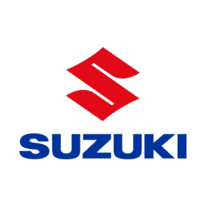 Suzuki Mileage Blocker