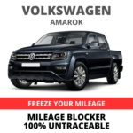Volkswagen Amarok Mileage Blocker