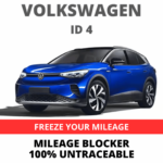Volkswagen ID 4 Mileage Blocker