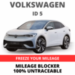 Volkswagen ID 5 Mileage Blocker