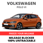 Volkswagen Polo Mileage Blocker