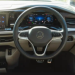 Volkswagen T7 Mileage Blocker
