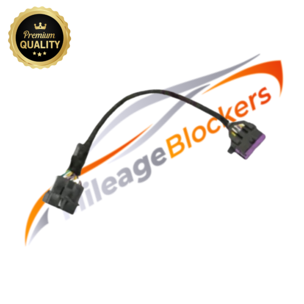 Volkswagen DSG Gearbox Emulator OBD
